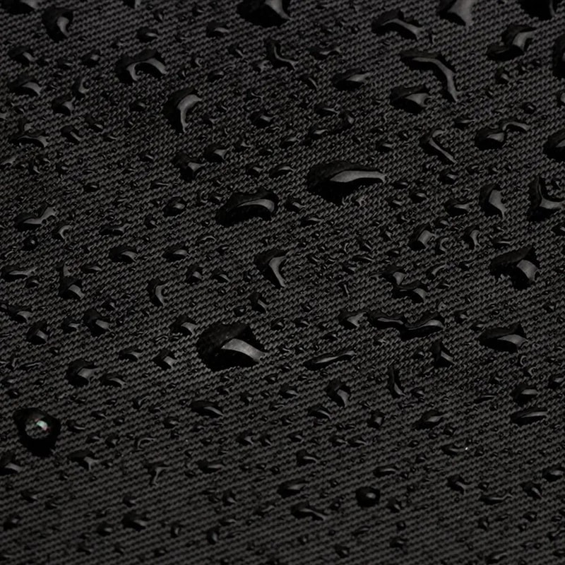 Mini Oxford Backpack Purse For Women Multi Function Travel Daypack 4