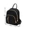 Mini Oxford Backpack Purse For Women Multi Function Travel Daypack 5