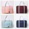 Foldable Travel Duffel Bag For Women Lightweight Carry On Airline Bag 5