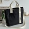 Waterproof Nylon Tote Shoulder Bag Large Capacity Casual Handbag For Women 9