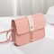 Womens Small Crossbody Bag Fashion Mini Square Purse For Everyday Use 1