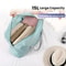 Foldable Travel Duffel Bag Airline Approved Carry On For Women And Girls 2