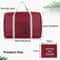 Foldable Travel Duffel Bag Airline Approved Carry On For Women And Girls 5