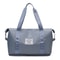 Waterproof Travel Duffel Bag Large Capacity Nylon Tote For Women 7