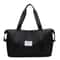 Waterproof Travel Duffel Bag Large Capacity Nylon Tote For Women 8