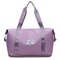Waterproof Travel Duffel Bag Large Capacity Nylon Tote For Women 11