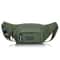 Mens Waterproof Canvas Waist Bag Lightweight AntiTheft Running And Travel Fanny Pack 6
