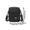 Mens Nylon Crossbody Bag Lightweight Shoulder Bag For Daily Use 1