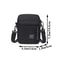 Mens Nylon Crossbody Bag Lightweight Shoulder Bag For Daily Use 1