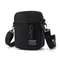 Mens Nylon Crossbody Bag Lightweight Shoulder Bag For Daily Use 3