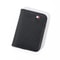 Portable Super Slim PU Leather Wallet Mini Credit Card Holder For Men 6