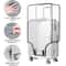 Transparent PVC Luggage Cover Protective Waterproof Suitcase Cover For Travel 0