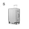 Transparent PVC Luggage Cover Protective Waterproof Suitcase Cover For Travel 7