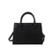 PU Leather Crossbody Tote Bag Elegant Handbag For Women With Large Capacity 5