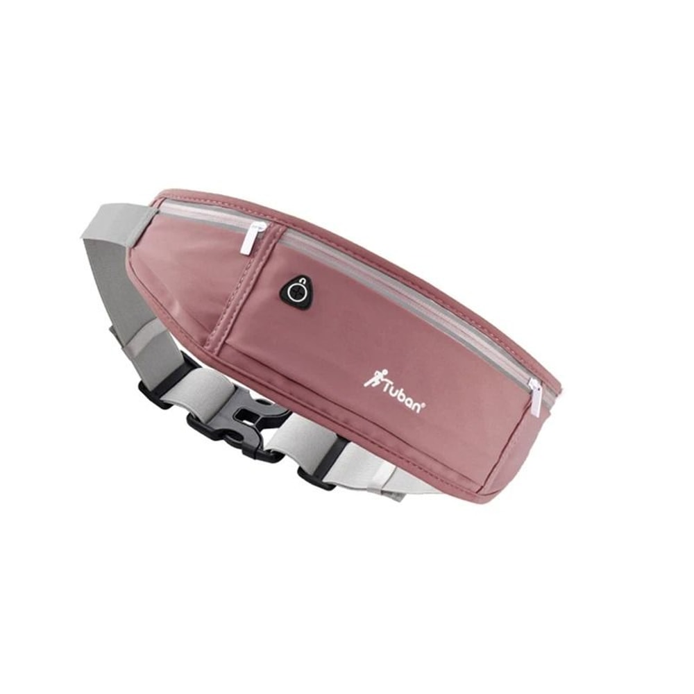 Outdoor Waterproof Waist Pack Lightweight Running And Fitness Belt For Men And Women 10