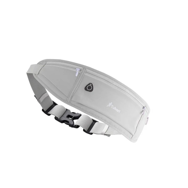 Outdoor Waterproof Waist Pack Lightweight Running And Fitness Belt For Men And Women 7