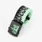 Punk Style Flame Belt Trendy Streetwear Accessory For Men And Women 11