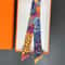 Long Scarf Ribbon Headband For Women Versatile Neckerchief And Bag Handle Accessory 2