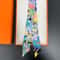 Long Scarf Ribbon Headband For Women Versatile Neckerchief And Bag Handle Accessory 7