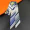 Long Scarf Ribbon Headband For Women Versatile Neckerchief And Bag Handle Accessory 8