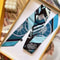 Long Scarf Ribbon Headband For Women Versatile Neckerchief And Bag Handle Accessory 24
