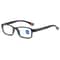 Lightweight Anti Blue Light Reading Glasses 10 To 40 Magnification Eyewear 6