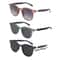Vintage Wooden Frame Sunglasses Classic UV Protection Eyewear For Men And Women 13