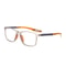 TR90 Reading Glasses Lightweight Anti Blue Light Eyewear For Men 4