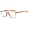 TR90 Reading Glasses Lightweight Anti Blue Light Eyewear For Men 6