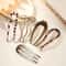 U Shaped Hair Fork Tortoiseshell Acrylic Hairpin For Elegant Everyday Styling 16
