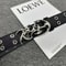 Y2K Hollow PU Leather Fashion Belt For Men And Women Trendy Punk Style Waist Accessory 3