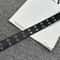 Y2K Hollow PU Leather Fashion Belt For Men And Women Trendy Punk Style Waist Accessory 4