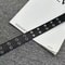 Y2K Hollow PU Leather Fashion Belt For Men And Women Trendy Punk Style Waist Accessory 4