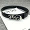 Y2K Hollow PU Leather Fashion Belt For Men And Women Trendy Punk Style Waist Accessory 8