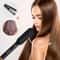 Electric Hair Straightener Brush Professional Ceramic FastHeating Hair Styler 5
