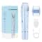Electric Shaver For Women Dual Head Hair Remover And Trimmer For Legs Underarms And Bikini Line 9