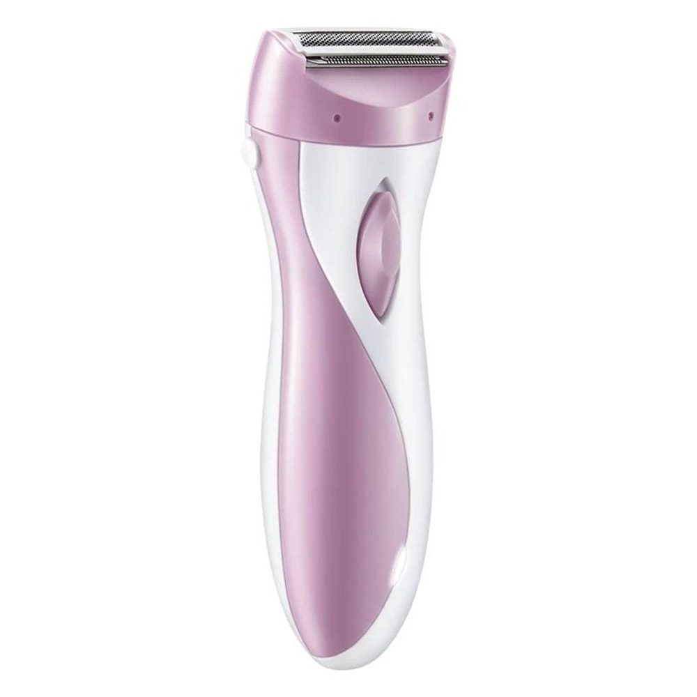 USB Electric Hair Removal Shaver For Women Full Body Razor For Arms Legs And Bikini Line 1