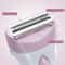 USB Electric Hair Removal Shaver For Women Full Body Razor For Arms Legs And Bikini Line 3
