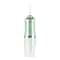 Portable USB Rechargeable Water Flosser 220ml Electric Oral Irrigator For Deep Tooth Cleaning 5
