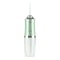 Portable USB Rechargeable Water Flosser 220ml Electric Oral Irrigator For Deep Tooth Cleaning 5