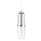 Portable USB Rechargeable Water Flosser 220ml Electric Oral Irrigator For Deep Tooth Cleaning 6