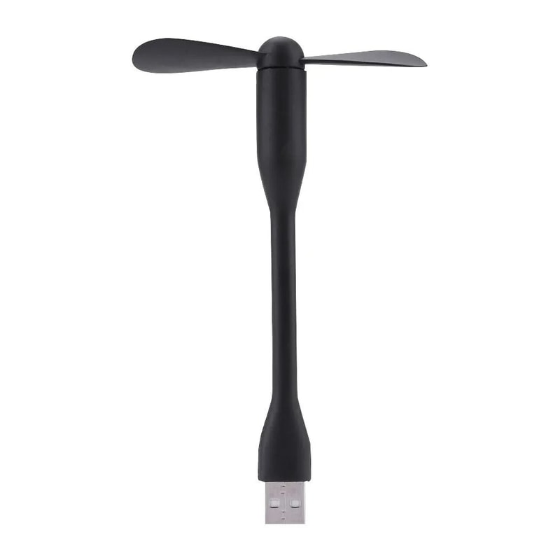 Mini USB Flexible Fan For Power Bank Laptop And PC 11