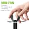 Mini USB Flexible Fan For Power Bank Laptop And PC 5
