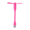 Mini USB Flexible Fan For Power Bank Laptop And PC 8