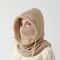 Winter Balaclava Hooded Scarf Warm Neck Gaiter With Hood 9