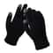 Warm Winter Touch Screen Gloves Unisex Knit Mittens For Cold Weather 7