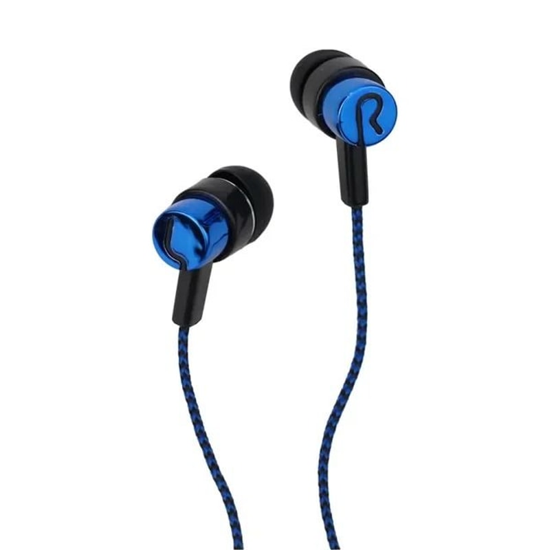 35mm InEar Wired Headphones Deep Bass Stereo Earbuds With Noise Isolation 5