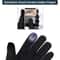 Warm Winter Gloves Polar Fleece Thermal Gloves With Touch Screen Support 3