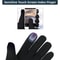 Warm Winter Gloves Polar Fleece Thermal Gloves With Touch Screen Support 3