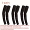 Breathable Sun Protection Sleeves UV Protective Arm Covers For Sports Driving And Outdoor Adventur 9